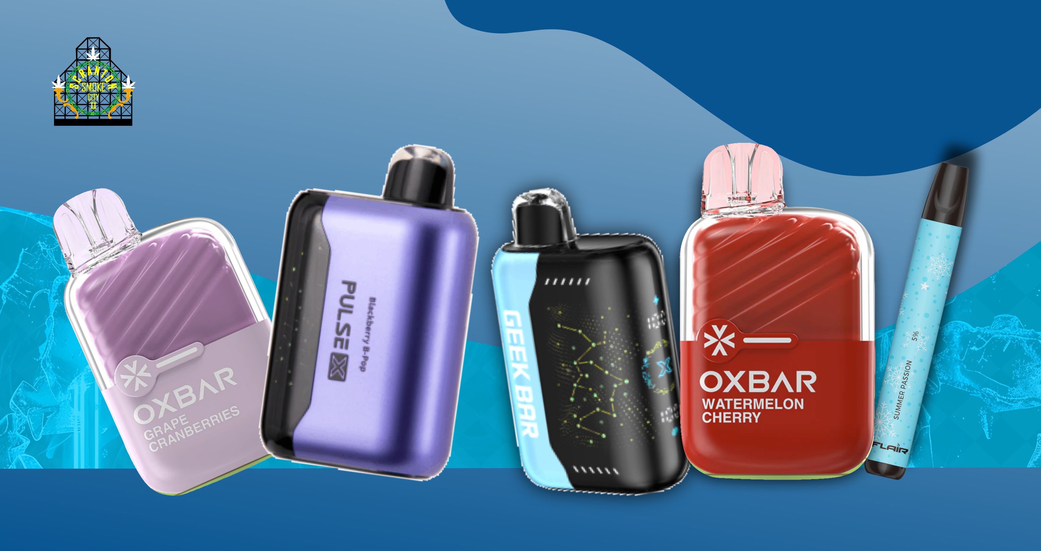 How to Maintain Your Vape for Better Performance & Longer Life